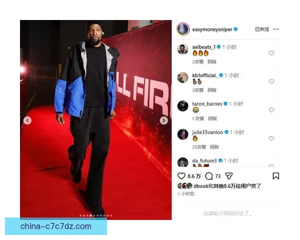 KD身材差距引爆全网热议持续