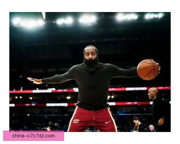 哈登创历史换队骑士冲冠概率升